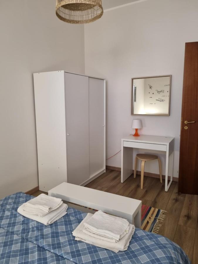 Fraimari Home 特拉帕尼 外观 照片