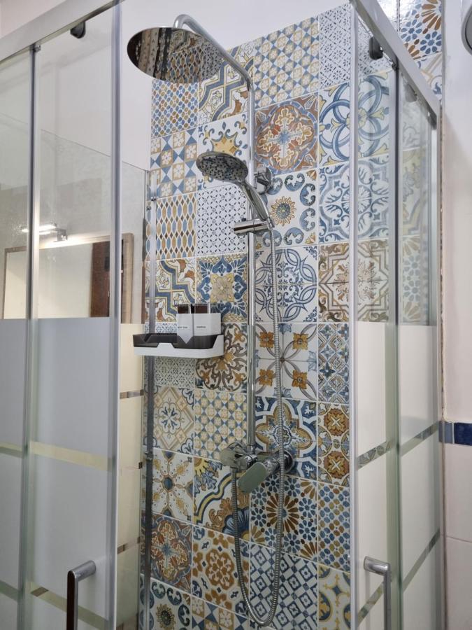 Fraimari Home 特拉帕尼 外观 照片