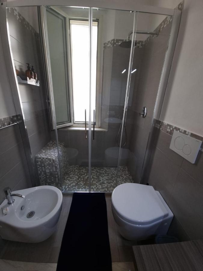 Fraimari Home 特拉帕尼 外观 照片
