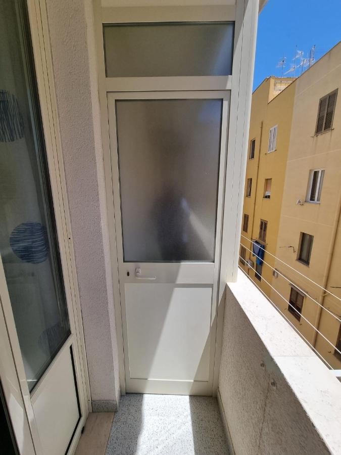 Fraimari Home 特拉帕尼 外观 照片