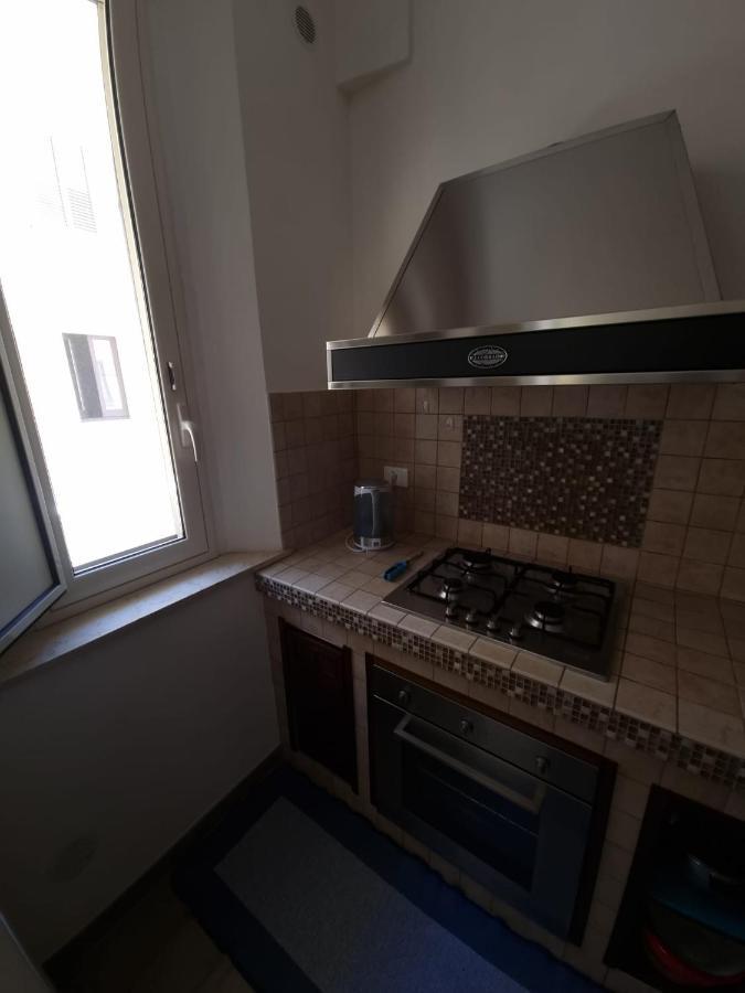 Fraimari Home 特拉帕尼 外观 照片