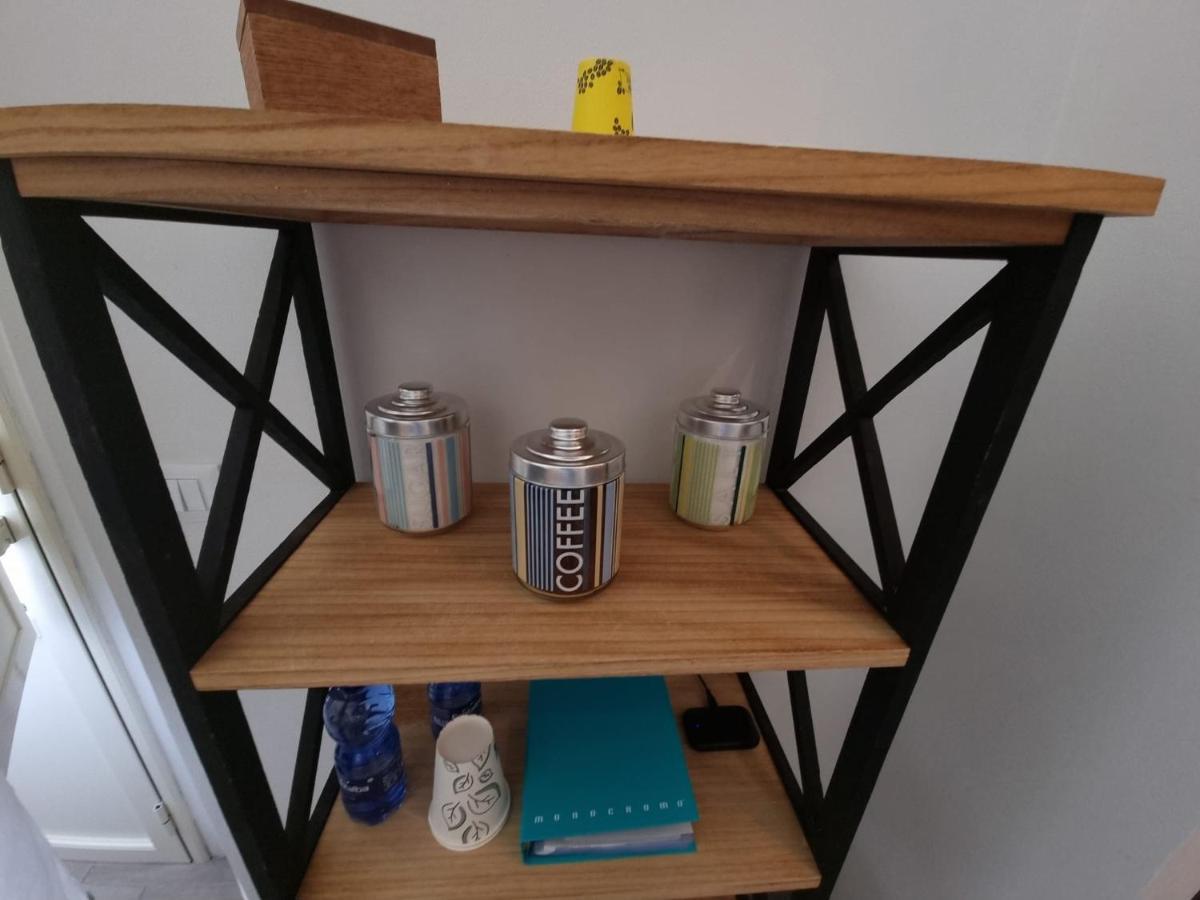 Fraimari Home 特拉帕尼 外观 照片