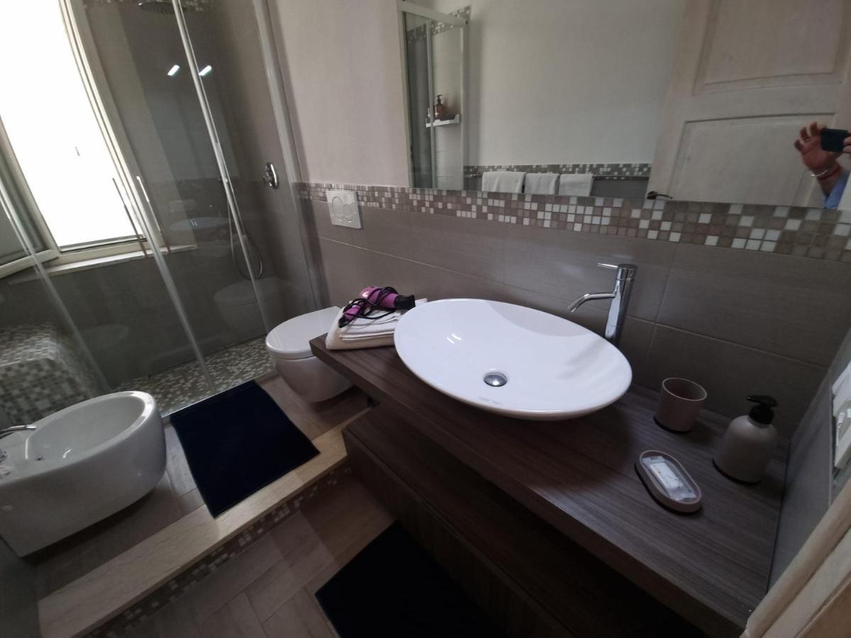 Fraimari Home 特拉帕尼 外观 照片