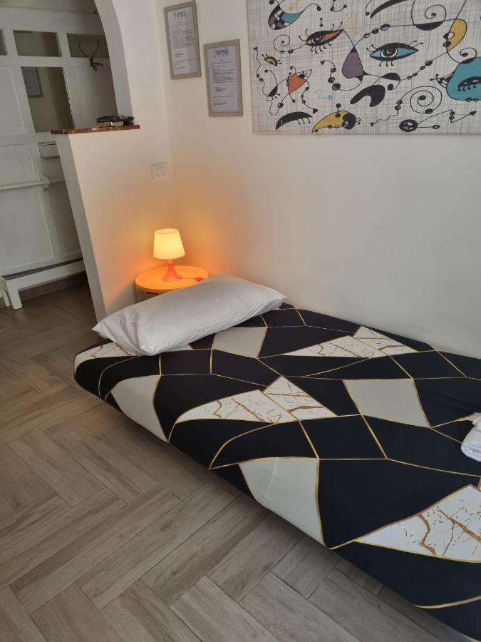 Fraimari Home 特拉帕尼 外观 照片