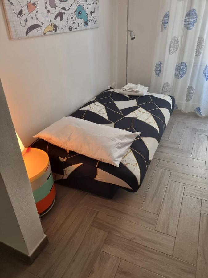 Fraimari Home 特拉帕尼 外观 照片